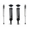 Icon Vehicle Dynamics (kit) 15-16 F150 4WD 0-2.5IN STAGE 1 SUSPENSION SYSTEM K93081 - alternate 1